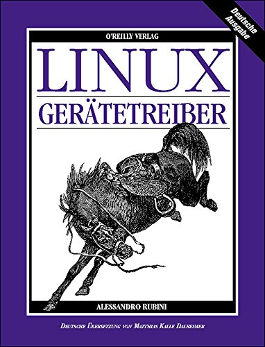 Beispielbild fr Linux Gertetreiber zum Verkauf von medimops