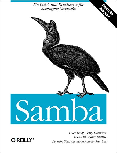 Imagen de archivo de Samba, m. CD-ROM a la venta por medimops