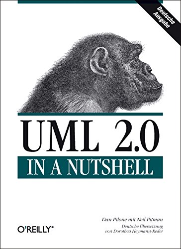 Stock image for UML 2.0 in a Nutshell - Deutsche Ausgabe. for sale by medimops