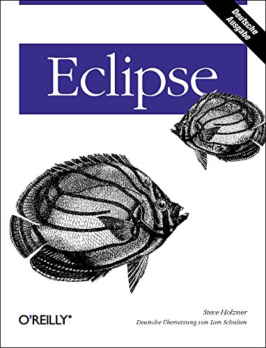Beispielbild fr Eclipse. zum Verkauf von medimops