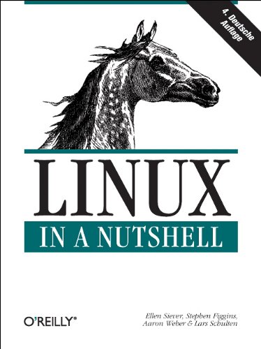Stock image for Linux in a Nutshell for sale by medimops