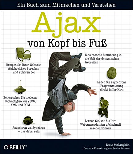 Stock image for Ajax von Kopf bis Fu for sale by medimops