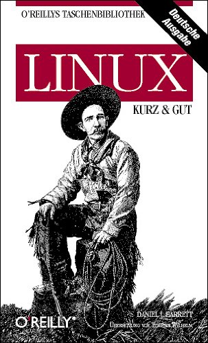 Beispielbild fr Linux kurz und gut zum Verkauf von medimops