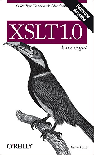 Stock image for XSLT 1.0 kurz & gut for sale by medimops