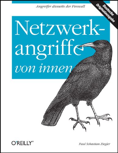 Stock image for Netzwerkangriffe von innen for sale by medimops