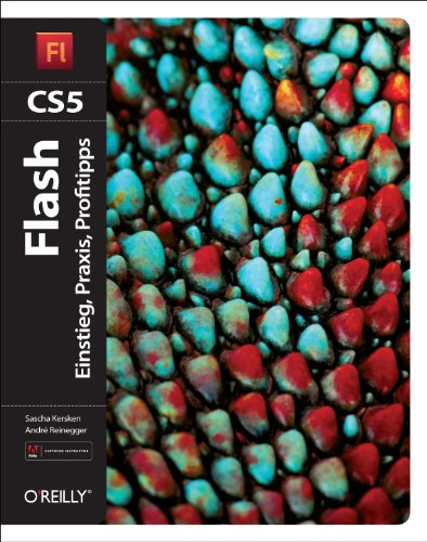 9783897219878: Adobe Flash CS5