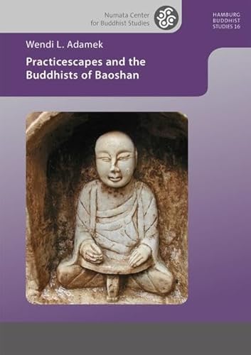 Stock image for Practicescapes and the Buddhists of Baoshan for sale by Revaluation Books
