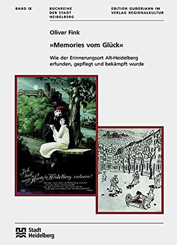 Beispielbild fr Memories vom Glck zum Verkauf von Martin Greif Buch und Schallplatte