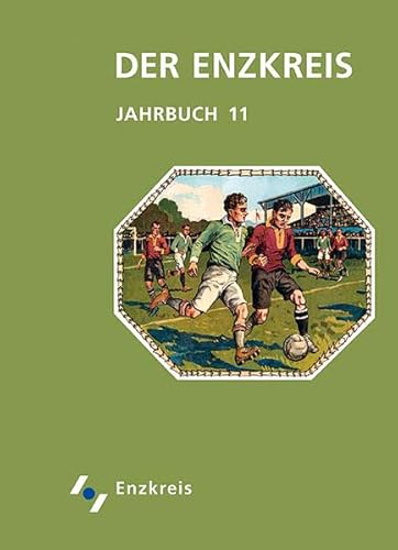 Beispielbild fr Der Enzkreis. Jahrbuch 11. zum Verkauf von SKULIMA Wiss. Versandbuchhandlung