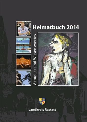 Beispielbild fr Heimatbuch 2014: Aktuelles und Wissenswertes zum Verkauf von medimops