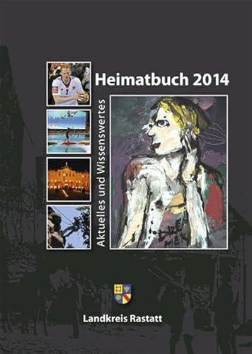 Stock image for Heimatbuch 2014: Aktuelles und Wissenswertes for sale by medimops