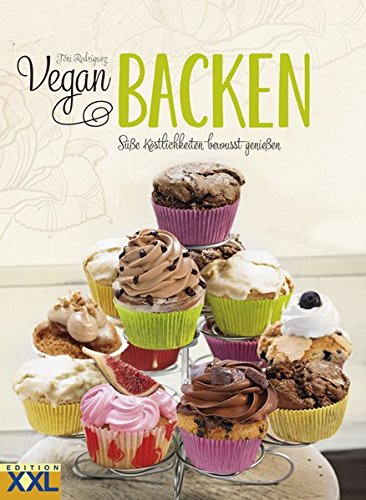 Stock image for Vegan backen for sale by medimops