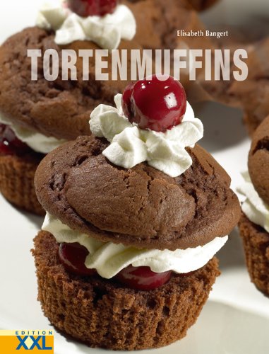 Beispielbild fr Tortenmuffins zum Verkauf von medimops