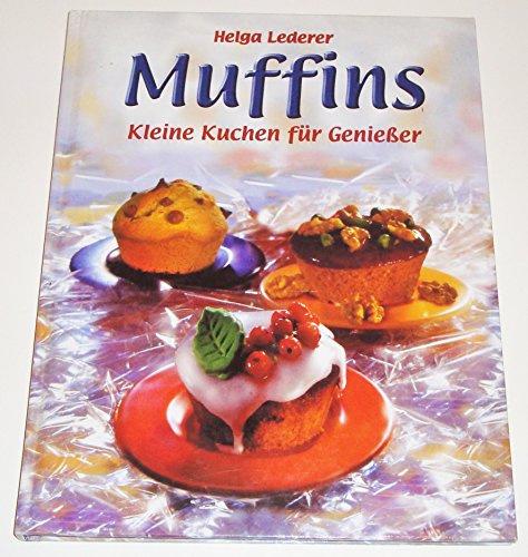 Beispielbild fr Muffins. zum Verkauf von WorldofBooks