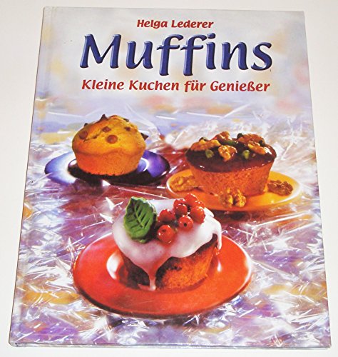 Stock image for Muffins. for sale by WorldofBooks