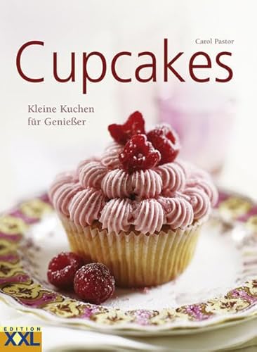 Stock image for Paster, C: Cupcakes for sale by WorldofBooks
