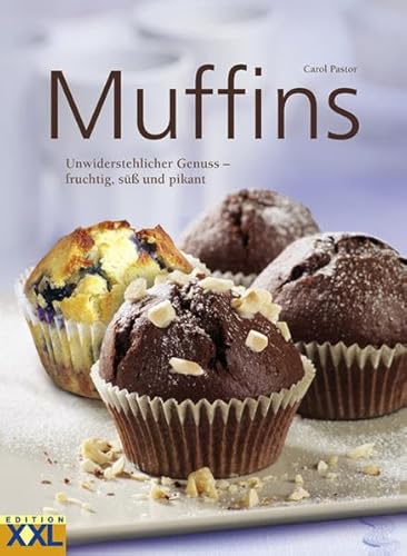 9783897361751: Muffins