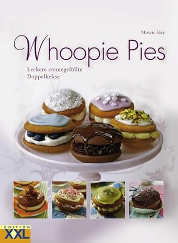 Beispielbild fr Whoopie Pies zum Verkauf von medimops