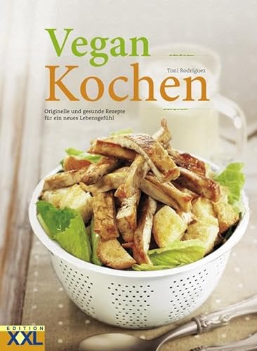 Imagen de archivo de Vegan Kochen -Language: german a la venta por GreatBookPrices