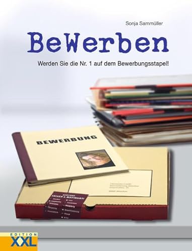 9783897362307: BeWerben