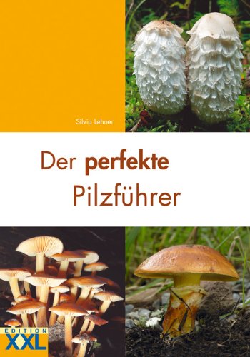 Stock image for Der perfekte Pilzfhrer for sale by medimops