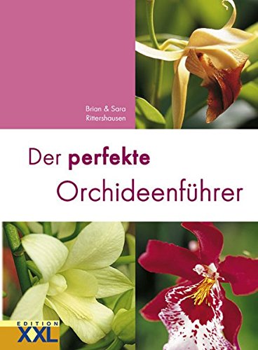 Imagen de archivo de Der perfekte Orchideenfhrer -Language: german a la venta por GreatBookPrices