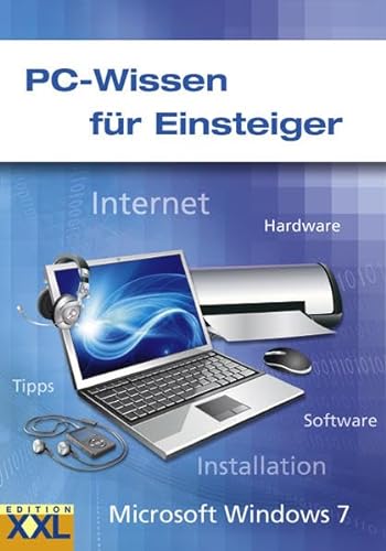 Stock image for PC-Wissen fr Einsteiger for sale by medimops