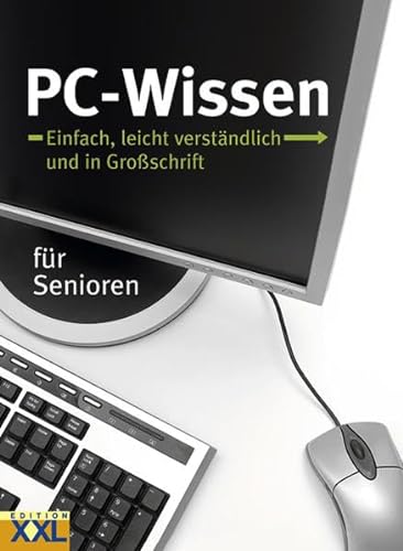 Stock image for PC - Wissen fr Senioren for sale by medimops