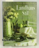 9783897363014: Landhaus-Stil :