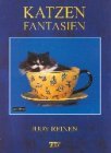 Stock image for Katzen Fantasien for sale by MusicMagpie