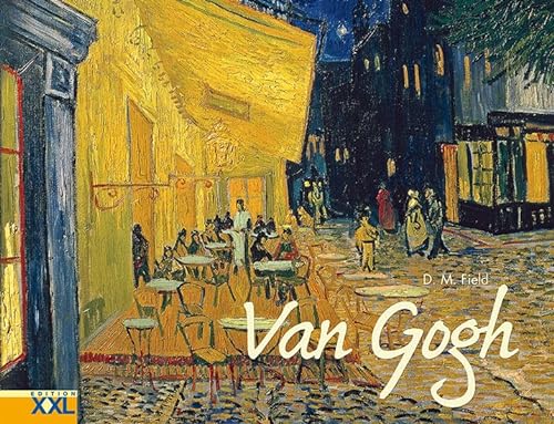 Beispielbild fr Van Gogh zum Verkauf von medimops