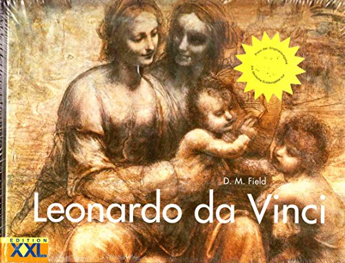 9783897363311: Leonardo da Vinci