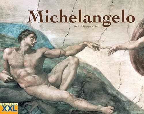 9783897363342: Michelangelo