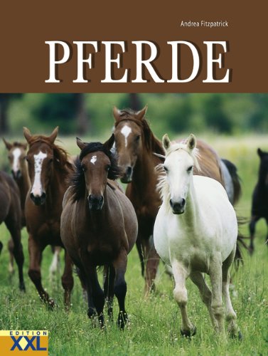 Stock image for Pferde for sale by medimops