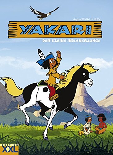 Stock image for Yakari for sale by Better World Books