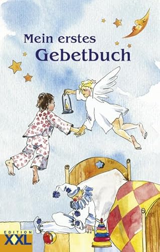 Stock image for Mein erstes Gebetbuch for sale by DER COMICWURM - Ralf Heinig