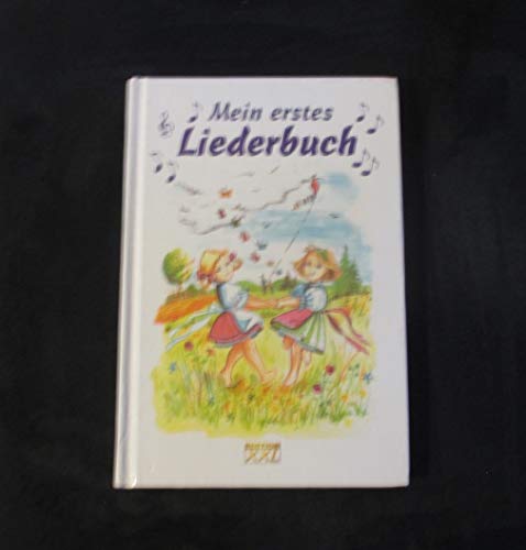 Stock image for Mein erstes Liederbuch for sale by medimops