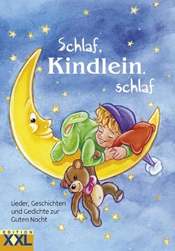 Schlaf, Kindlein, schlaf (9783897366091) by Unknown Author