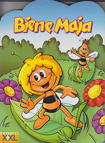Beispielbild für Biene Maja zum Verkauf von Discover Books