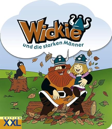 Beispielbild fr Wickie und die starken Mnner zum Verkauf von medimops