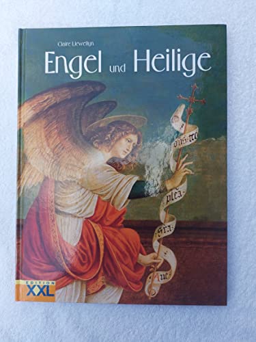 Imagen de archivo de Engel und Heilige -Language: german a la venta por GreatBookPrices
