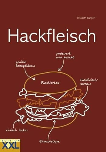 Stock image for Hackfleisch for sale by Gabis Bcherlager