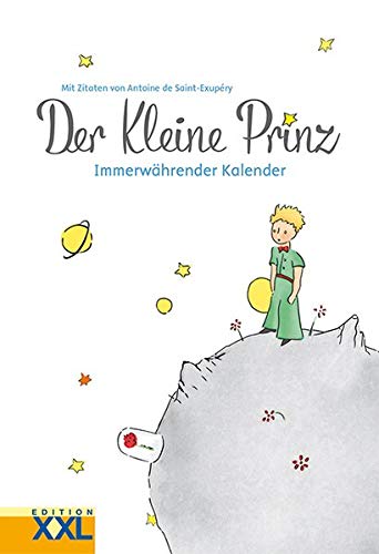 Beispielbild fr Der Kleine Prinz -Language: german zum Verkauf von GreatBookPrices