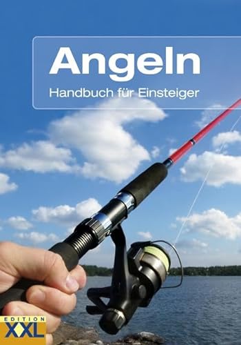 Stock image for ANGELN. Handbuch fr Einsteiger. for sale by Bojara & Bojara-Kellinghaus OHG
