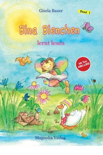 Beispielbild fr Bina Bienchen zum Verkauf von medimops