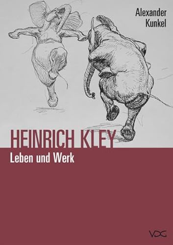 9783897396500: Heinrich Kley (1863 - 1945). Leben und Werk