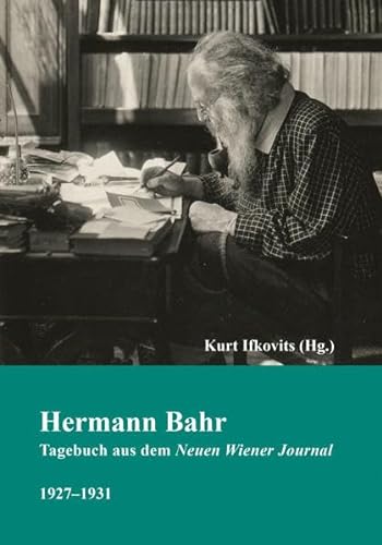 9783897397996: Tagebuch aus dem Neuen Wiener Journal: 1927-1931