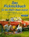 9783897403727: Das Picknickbuch fr das Rhein-Main-Gebiet.