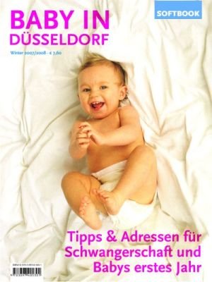 Baby in Düsseldorf: Tipps und Adressen für Schwangerschaft und Babys erstes Jahr