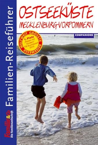 Beispielbild fr Familienreisefhrer Ostsee Mecklenburg-Vorpommern zum Verkauf von medimops